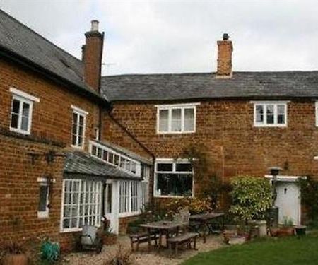 Kendal House B&B โทสเตอร์ ภายนอก รูปภาพ
