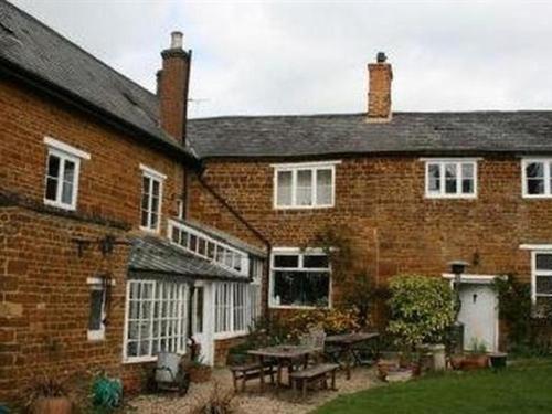 Kendal House B&B โทสเตอร์ ภายนอก รูปภาพ