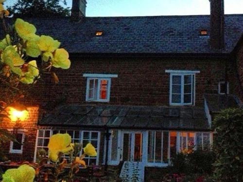 Kendal House B&B โทสเตอร์ ภายนอก รูปภาพ