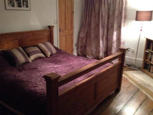 Kendal House B&B โทสเตอร์ ภายนอก รูปภาพ
