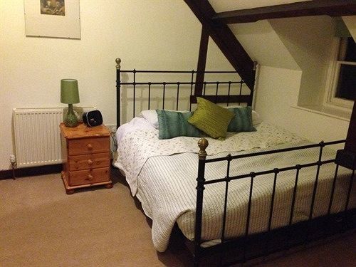 Kendal House B&B โทสเตอร์ ภายนอก รูปภาพ