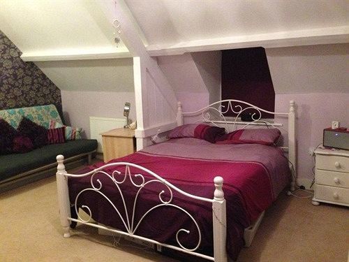Kendal House B&B โทสเตอร์ ภายนอก รูปภาพ
